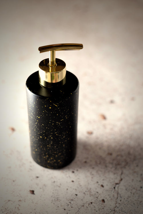 Brass Poop Bag Dispenser